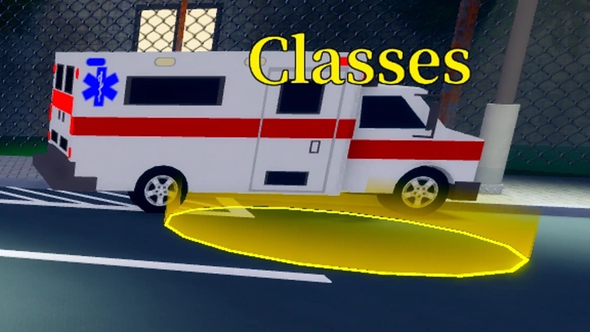Checking in a patient